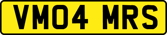 VM04MRS
