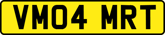 VM04MRT