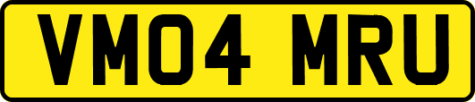 VM04MRU