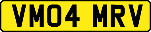 VM04MRV