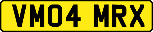 VM04MRX