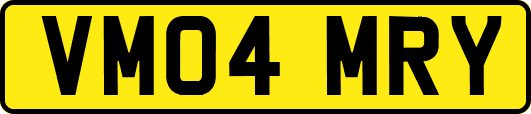 VM04MRY