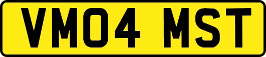 VM04MST