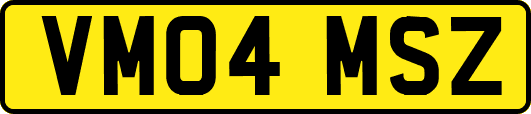 VM04MSZ