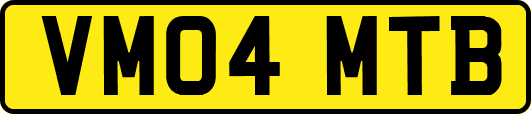 VM04MTB
