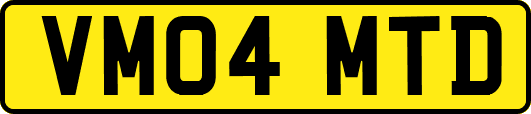 VM04MTD
