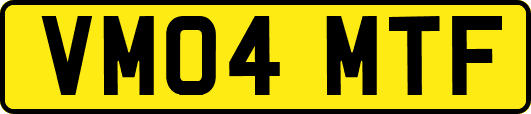 VM04MTF
