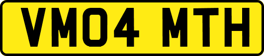 VM04MTH