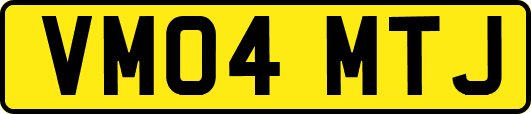 VM04MTJ