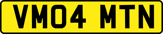 VM04MTN