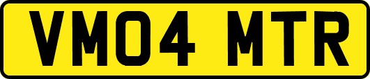 VM04MTR