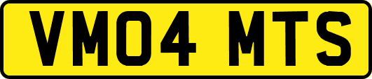 VM04MTS
