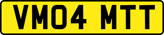 VM04MTT