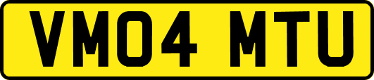VM04MTU