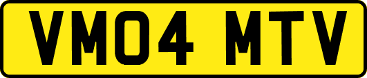 VM04MTV