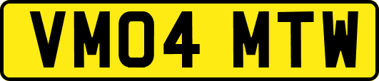VM04MTW