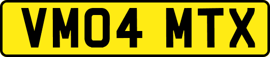 VM04MTX
