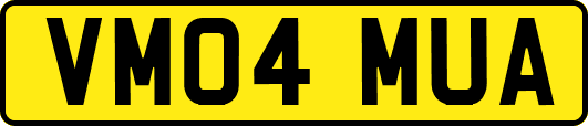 VM04MUA