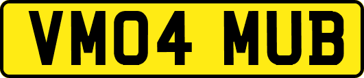 VM04MUB