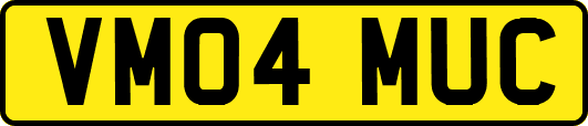 VM04MUC