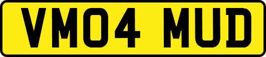 VM04MUD