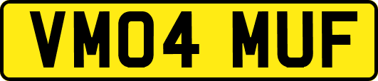 VM04MUF