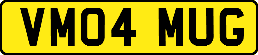 VM04MUG