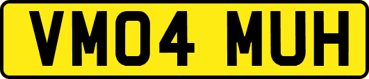 VM04MUH