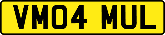 VM04MUL