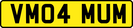 VM04MUM