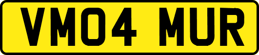 VM04MUR