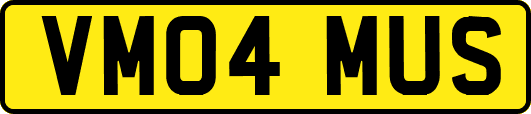 VM04MUS