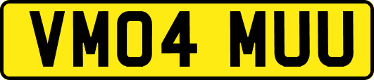 VM04MUU