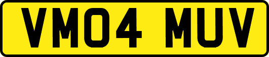 VM04MUV