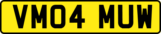 VM04MUW