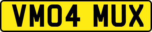 VM04MUX