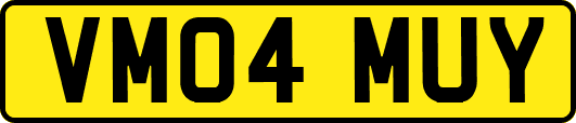 VM04MUY