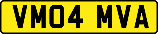 VM04MVA