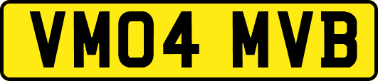VM04MVB