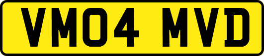 VM04MVD