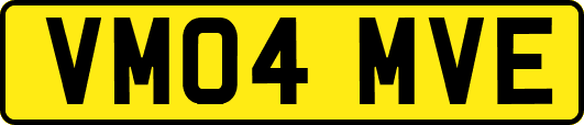VM04MVE