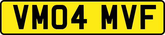 VM04MVF