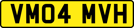 VM04MVH