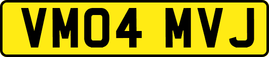 VM04MVJ