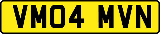 VM04MVN