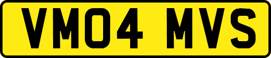 VM04MVS