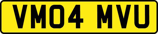 VM04MVU