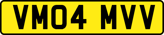 VM04MVV