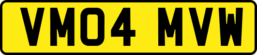VM04MVW