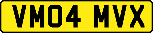 VM04MVX